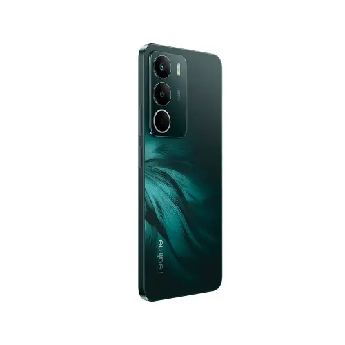 Realme C71 8/128GB Зеленый RealMe купить в Барнауле фото 2