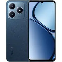 Realme C63 6/128GB Синий RealMe купить в Барнауле