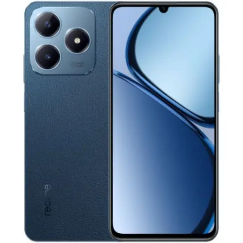Realme C63 6/128GB Синий RealMe купить в Барнауле