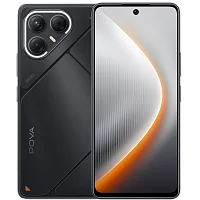 TECNO POVA 7 5G 8/256GB Geek Black Tecno купить в Барнауле