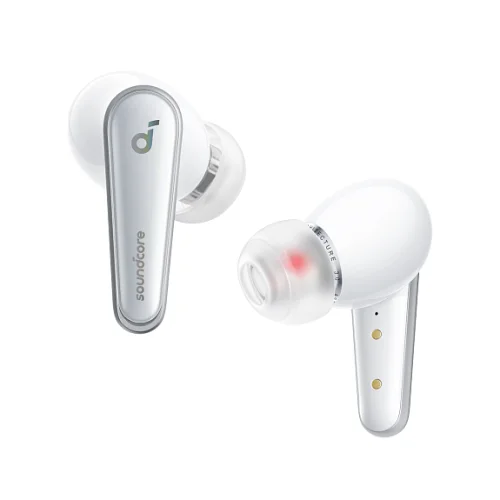 Гарнитура беспроводная SOUNDCORE Liberty 4 White Раздельные наушники Soundcore купить в Барнауле фото 2
