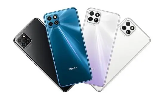 Honor Play 20