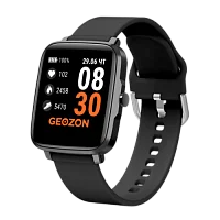 Умные часы Geozon Stayer Черный Geozone купить в Барнауле