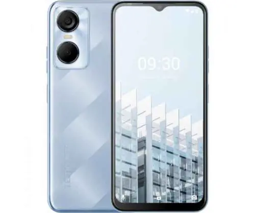 TECNO POP 6 Pro 2/32GB Peaceful Blue Tecno купить в Барнауле