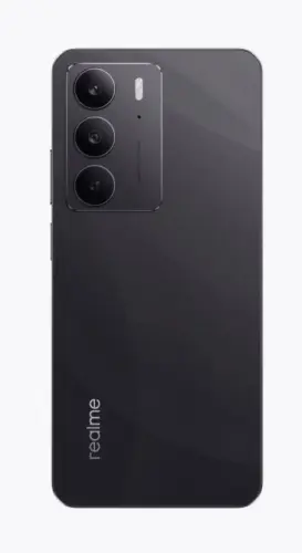Realme C75 8/128GB Черный RealMe купить в Барнауле фото 2