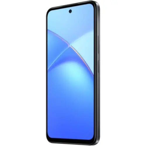 Infinix SMART 10 4/128GB Sleek Black Infinix купить в Барнауле фото 3