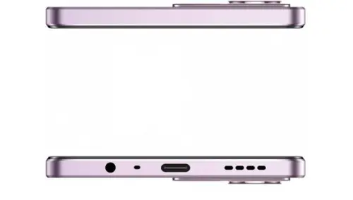 Realme C71 6/128GB Фиолетовый RealMe купить в Барнауле фото 4