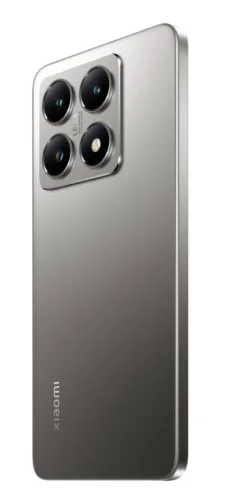 Xiaomi 14T 12/512GB Titan Gray Xiaomi купить в Барнауле фото 6