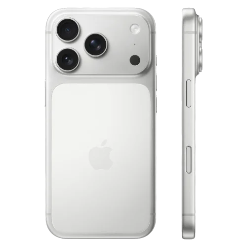 Apple iPhone 17 Pro Max 512Gb Silver GB Apple купить в Барнауле фото 2