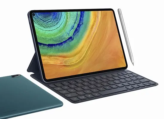 HUAWEI MatePad Pro 