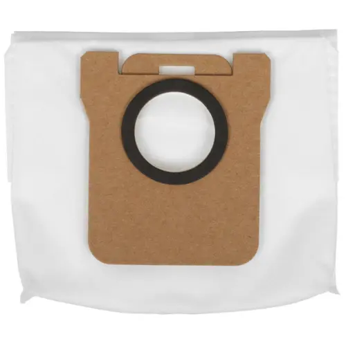 Пылесборник одноразовый Xiaomi Robot Vacuum X10+/X10 Disposable Bag 5 шт Аксессуары к Xiaomi купить в Барнауле