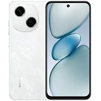 TECNO Spark Go 1 4/64GB Glittery White Tecno купить в Барнауле