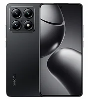 Xiaomi 14T 12/512GB Titan Black Xiaomi купить в Барнауле