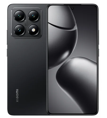 Xiaomi 14T 12/512GB Titan Black Xiaomi купить в Барнауле