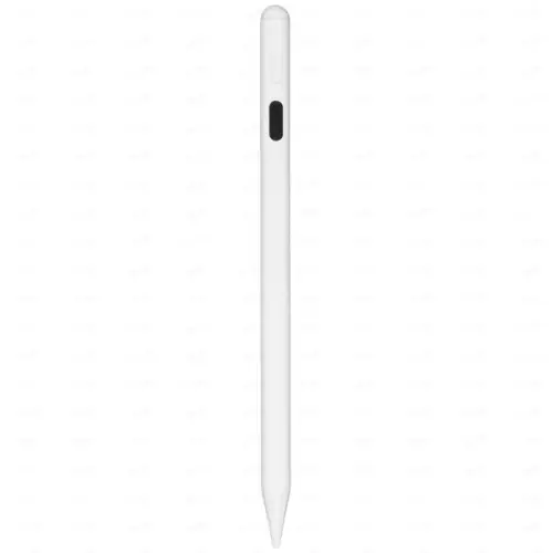 Стилус Deppa Magic Pencil активный универсальный для планшетов белый Стилусы для планшетов купить в Барнауле