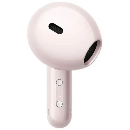Гарнитура беспроводная Xiaomi Redmi Buds 6 Active Transparent powder Раздельные наушники Xiaomi купить в Барнауле фото 6