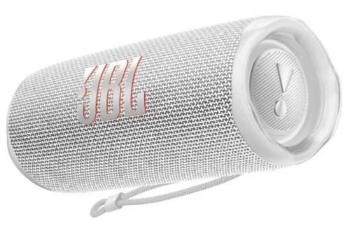 Акустическая система JBL FLIP 6 Белый JBL купить в Барнауле фото 5