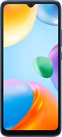 Xiaomi Redmi 10C 64Gb Ocean Blue Xiaomi купить в Барнауле