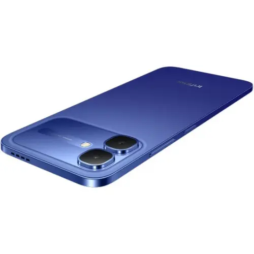 Infinix SMART 20 4/64GB Синий Infinix купить в Барнауле фото 4