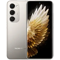 TECNO Spark 40 Pro+ 8/256GB Moon Titanium Tecno купить в Барнауле