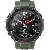 Часы Amazfit T-Rex Army Green Amazfit купить в Барнауле