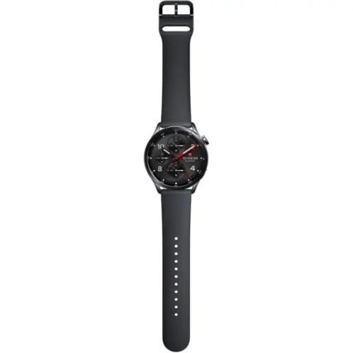 Часы Xiaomi Watch S5 46mm Черный Xiaomi купить в Барнауле фото 3