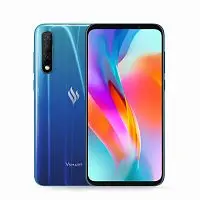 VSmart Live 4+64GB Синий океан VSmart купить в Барнауле