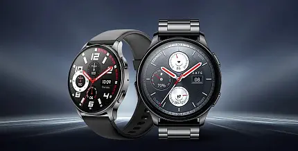 Часы Amazfit Pop 3R/3S уже в продаже!