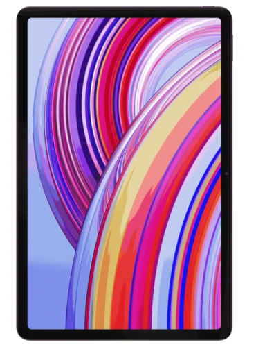 Планшет Xiaomi Redmi Pad Pro 5G 8/256Gb Gray+клавиатура Планшеты Xiaomi купить в Барнауле фото 2