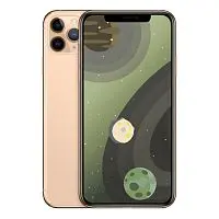Apple iPhone 11 Pro Max 256 Gb  Gold Apple купить в Барнауле