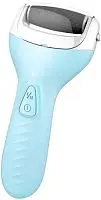 Электрическая пилка для пяток Yueli Callus Remover (SC-608G) Голубая Техника для ванны купить в Барнауле