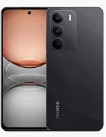 Realme C75 8/256GB Черный RealMe купить в Барнауле