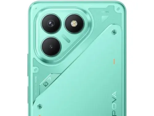 TECNO POVA 7 Neo 8/256GB Neon Cyan Tecno купить в Барнауле фото 7