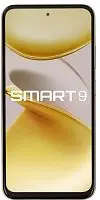 Infinix SMART 9 4/128GB Sandstone Gold Infinix купить в Барнауле