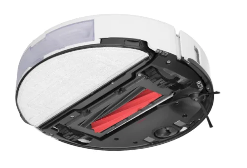 Робот-пылесос Roborock Vacuum Cleaner S8 White Роботы-пылесосы Roborock купить в Барнауле фото 7