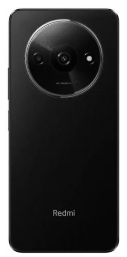 Xiaomi Redmi A3 3/64GB Midnight Black Xiaomi купить в Барнауле фото 3