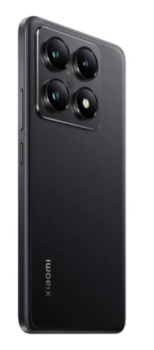 Xiaomi 14T Pro 12/512GB Titan Black Xiaomi купить в Барнауле фото 6