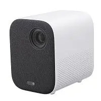 Проектор Xiaomi Mi Smart Projector 2 EU (X34374) Видео купить в Барнауле