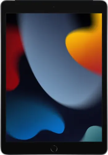 Планшет Apple iPad (2021) A2604 10.2" Wi-Fi+Celluar A13 Bionic 6C/64Gb Grey Планшеты Apple купить в Барнауле фото 2