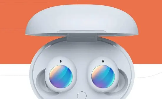 Realme представит TWS наушники Buds Air 2 Neo