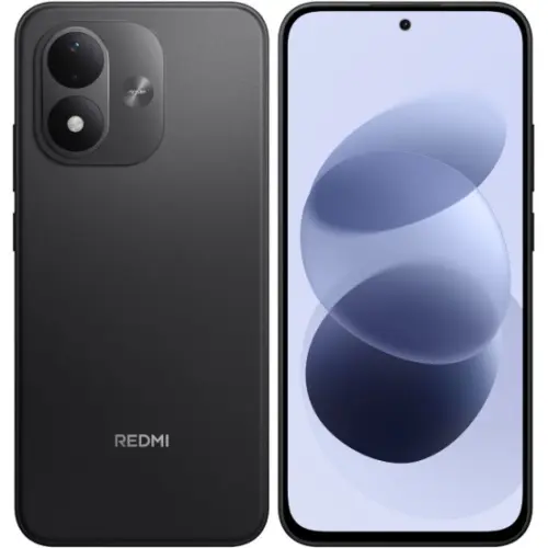 Xiaomi Redmi Note 17 6/256GB Черный Xiaomi купить в Барнауле