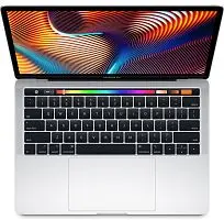 Ноутбук Apple MacBook Pro 13 i5 1.4/8Gb/128GB Silver Apple купить в Барнауле