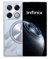 Infinix GT 20 Pro 12/256GB Mecha Silver Infinix купить в Барнауле
