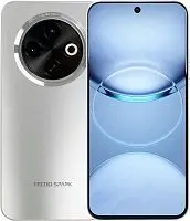 TECNO Spark 30c 8/256GB Titanium Gold Tecno купить в Барнауле
