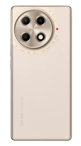 TECNO Camon 30S Pro 8/256GB Pearl Gold Tecno купить в Барнауле фото 3