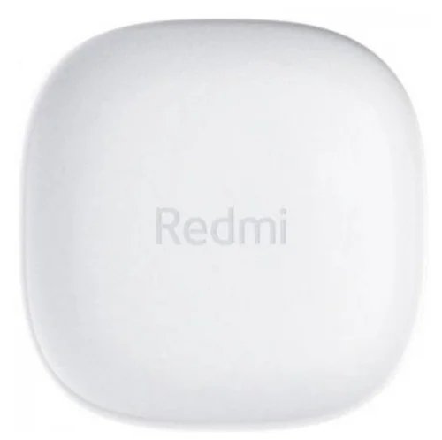Гарнитура беспроводная Xiaomi Redmi Buds 6 Play White Раздельные наушники Xiaomi купить в Барнауле фото 2