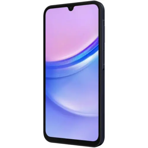 Samsung A15 A155F 8/256Gb Тёмно-Синий RU Samsung купить в Барнауле фото 6