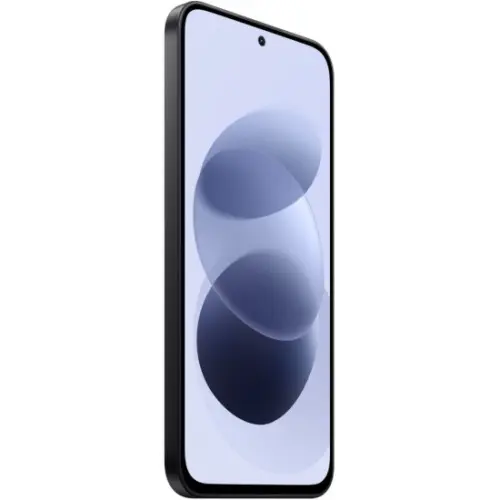 Xiaomi Redmi Note 17 8/256GB Черный Xiaomi купить в Барнауле фото 2