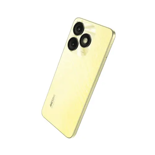 ITEL A50 3/64GB Gold ITEL купить в Барнауле фото 2