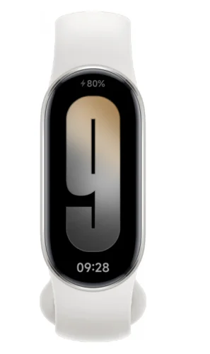 Фитнес-браслет Xiaomi Smart Band 9 Titan Gray Xiaomi купить в Барнауле фото 2